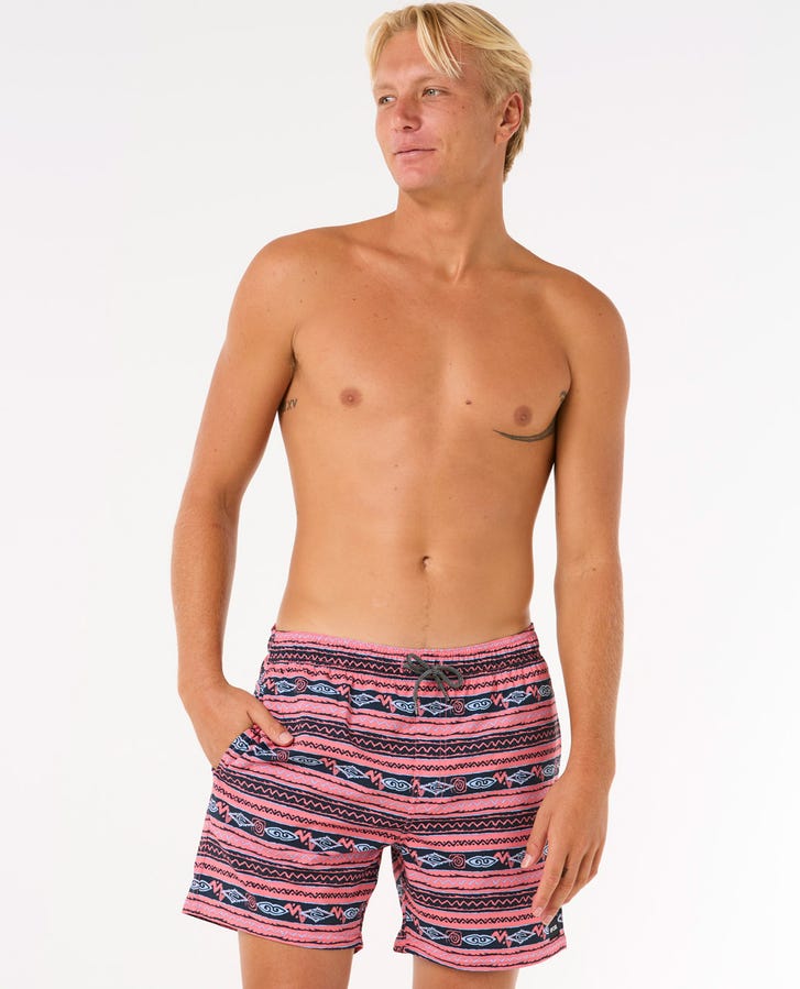Rip Curl Fun Times Volley Short