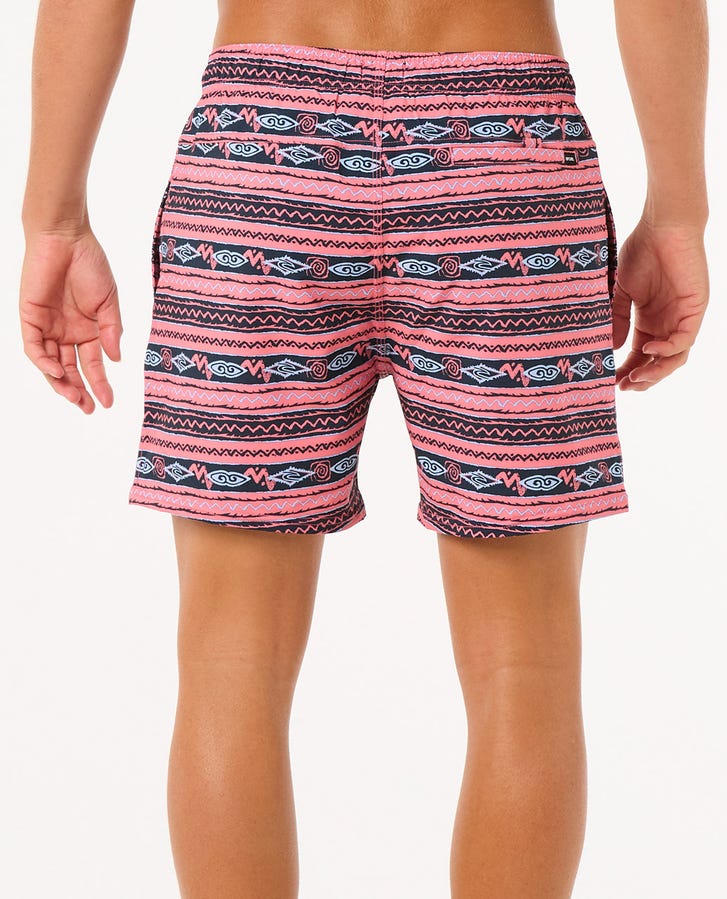 Rip Curl Fun Times Volley Short