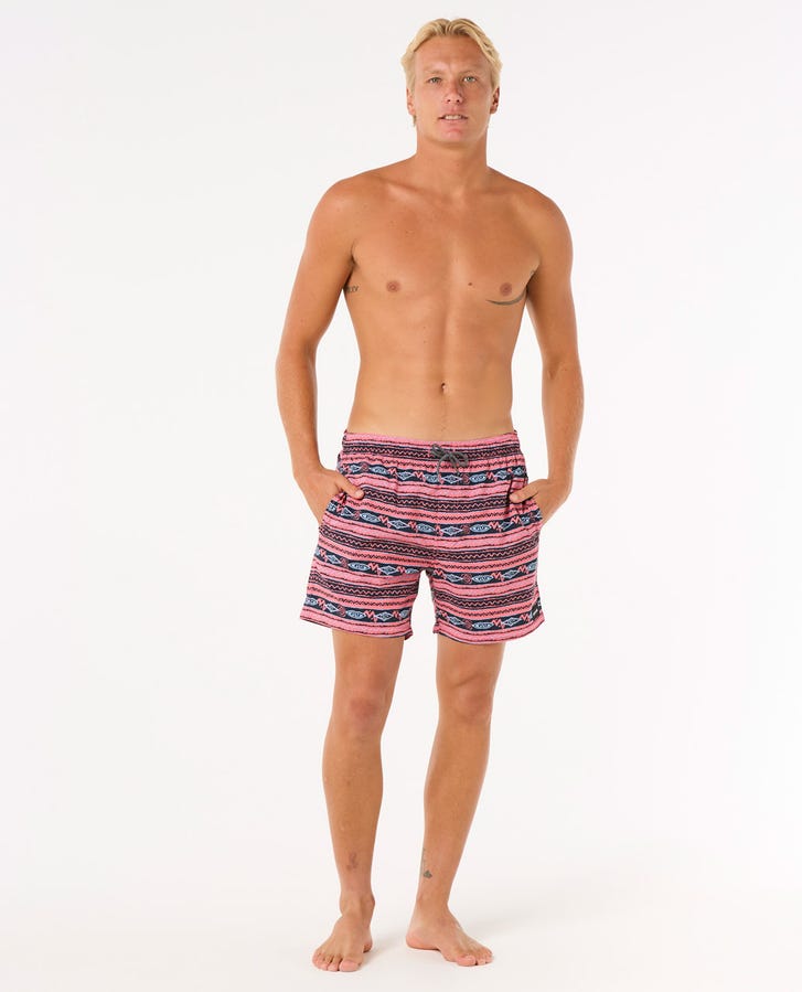 Rip Curl Fun Times Volley Short
