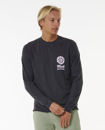 Rip Curl SWC Lines Long Sleeve
