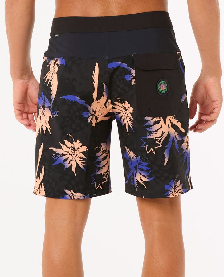 Rip Curl Mirage Mason Raw Energy Boardshort