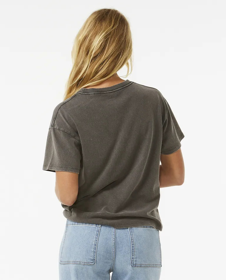 Rip Curl Taapuna Relaxed Tee