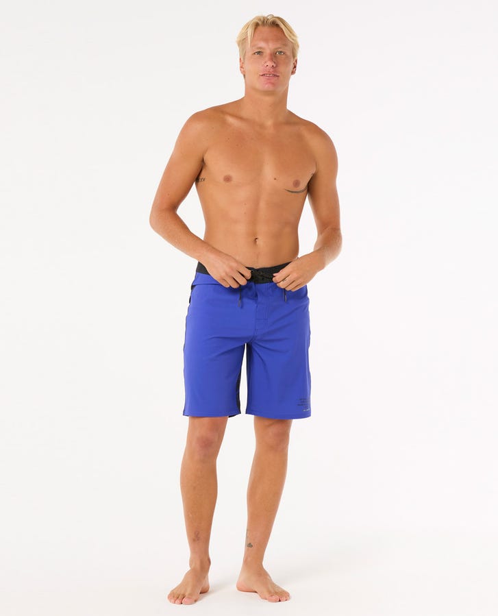 Rip Curl Mirage Burner Raw Energy Boardshort