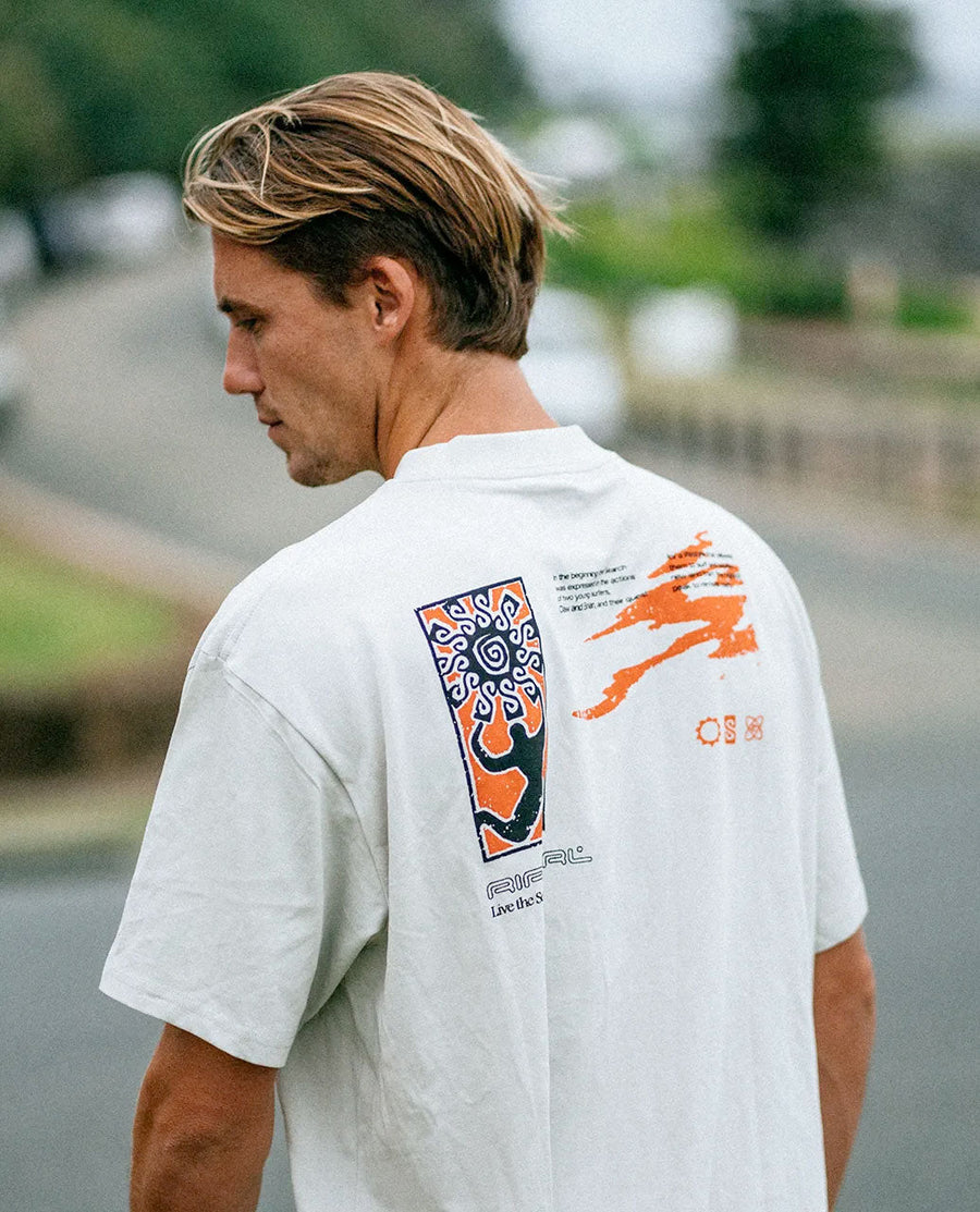 Rip Curl Search Dawn Tee