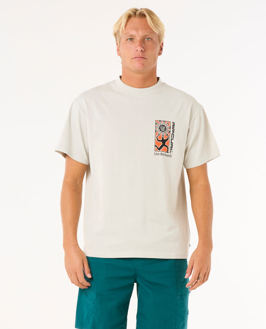 Rip Curl Search Dawn Tee