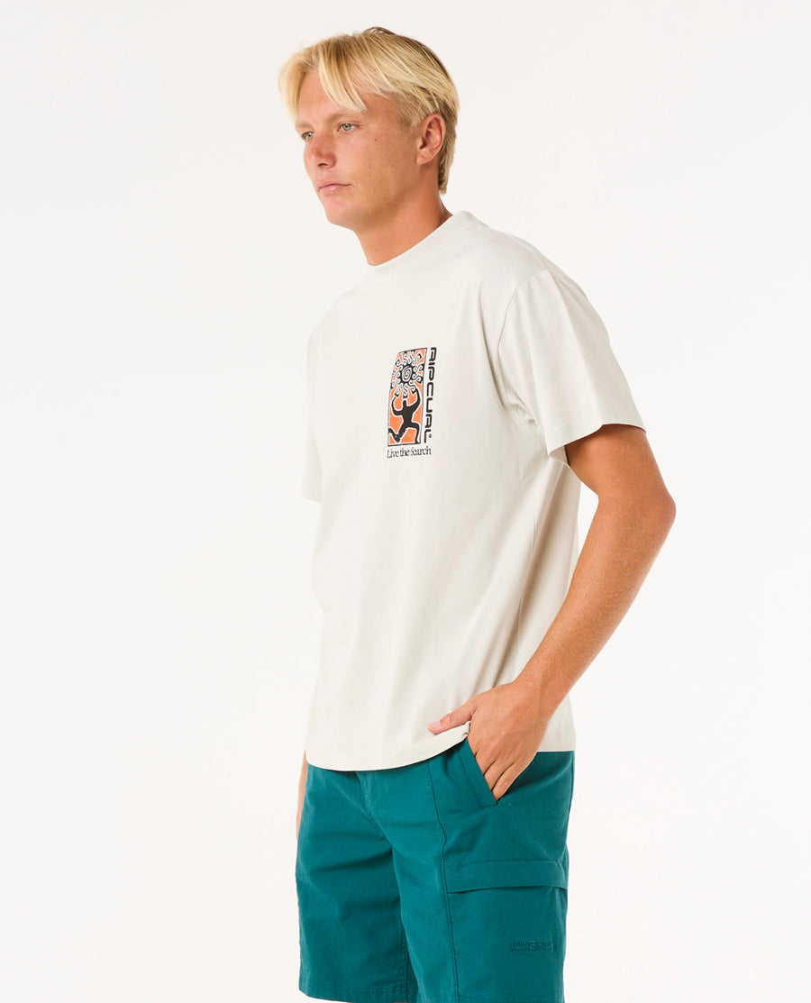 Rip Curl Search Dawn Tee