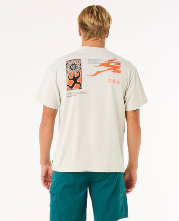 Rip Curl Search Dawn Tee