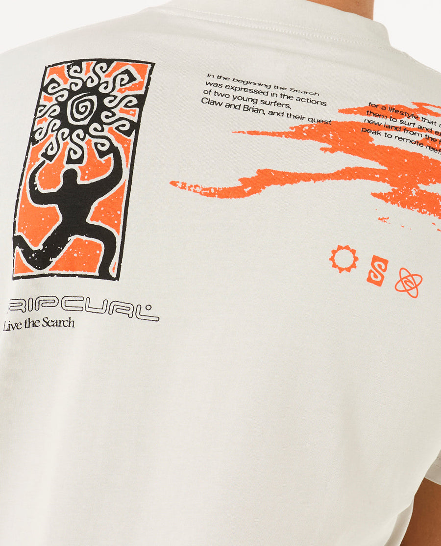 Rip Curl Search Dawn Tee