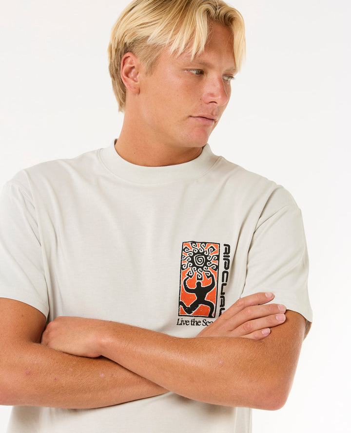 Rip Curl Search Dawn Tee