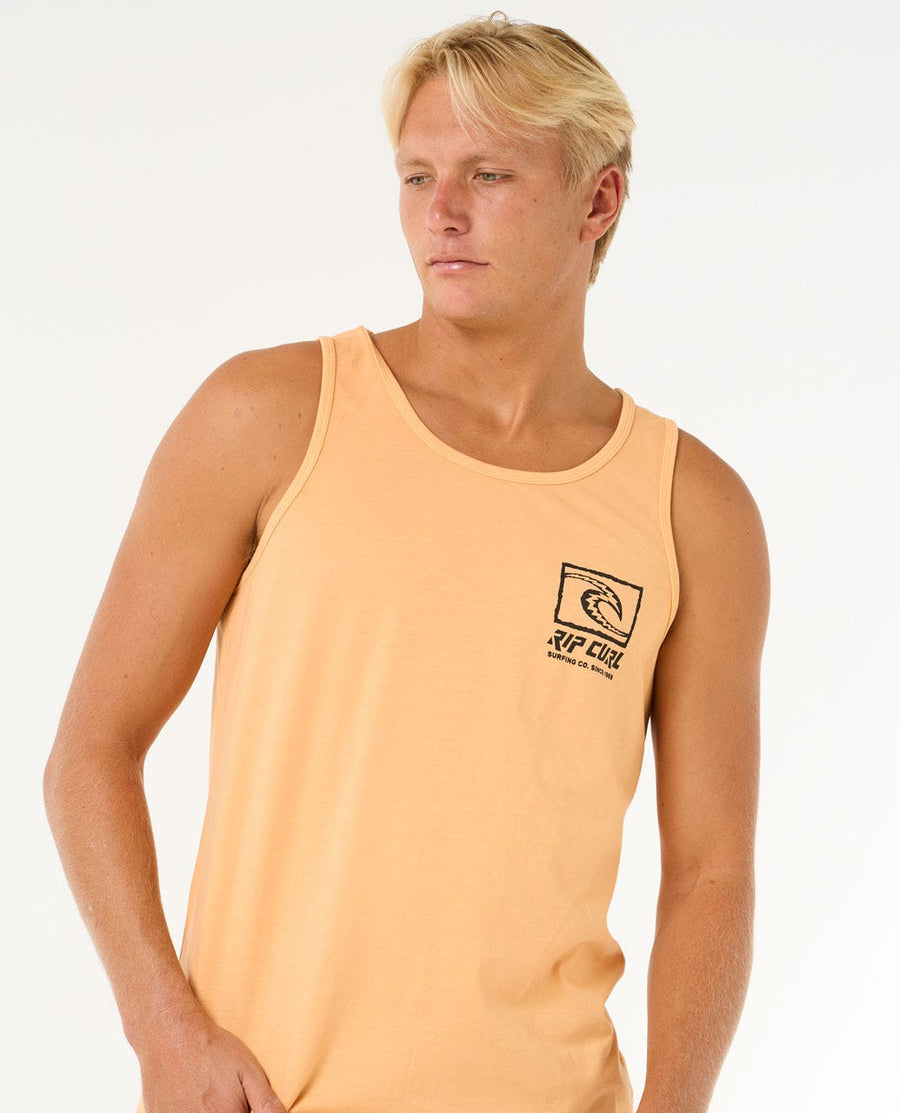 Rip Curl Raw Energy Trad Tank