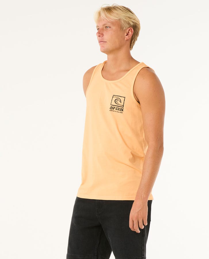 Rip Curl Raw Energy Trad Tank