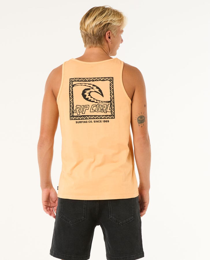 Rip Curl Raw Energy Trad Tank