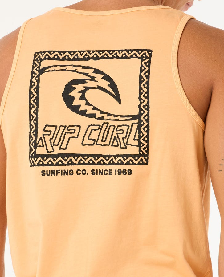Rip Curl Raw Energy Trad Tank