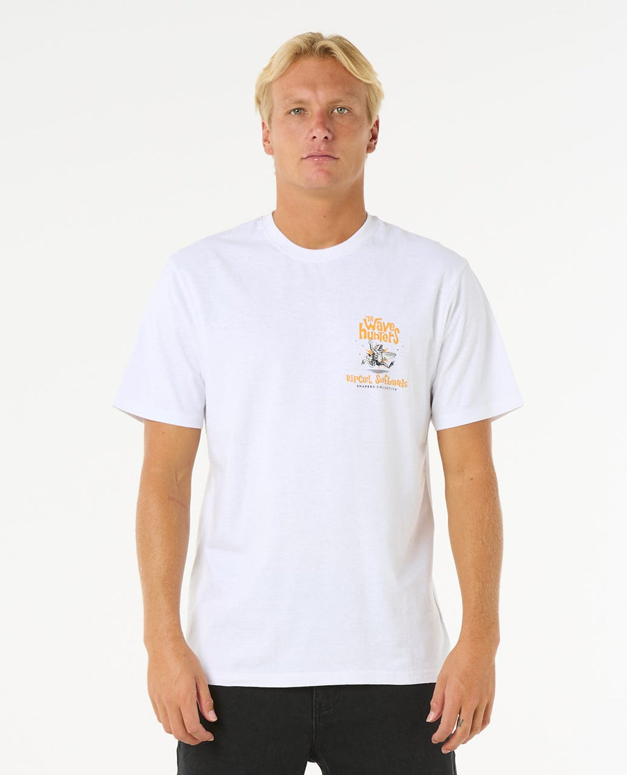 Rip Curl Shaper Address Tee