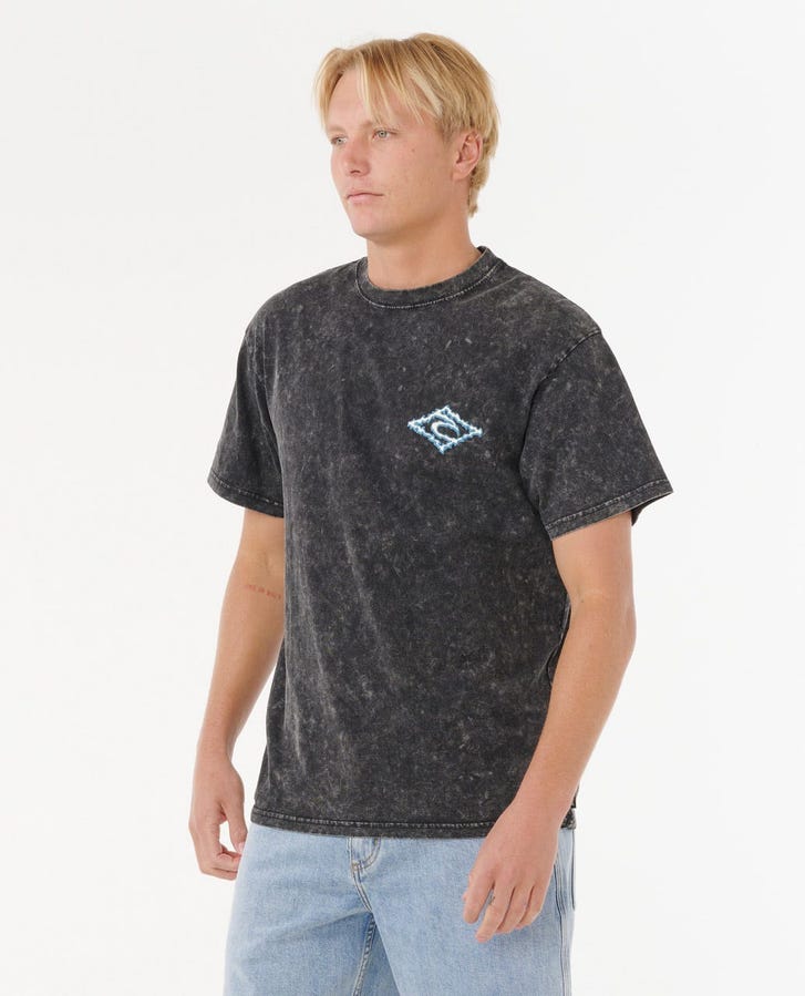 Rip Curl Raw Energy Trash Loose T-Shirt