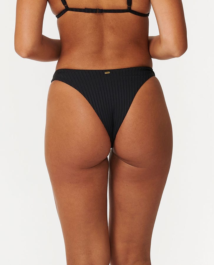 Rip Curl Premium Surf H Leg Skimpy Bikini Bottom