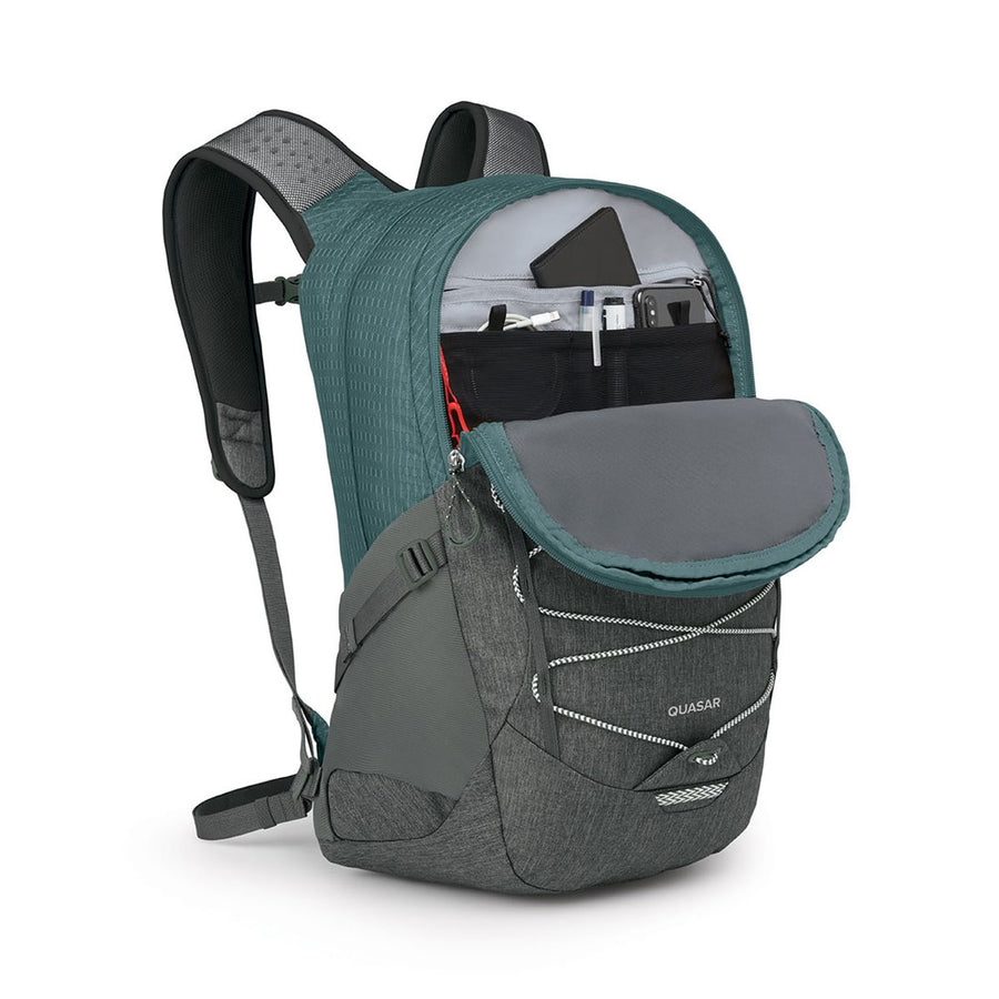 Osprey- Quasar Backpack 26L