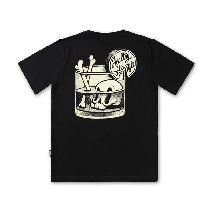 The Dudes Healthy Tee