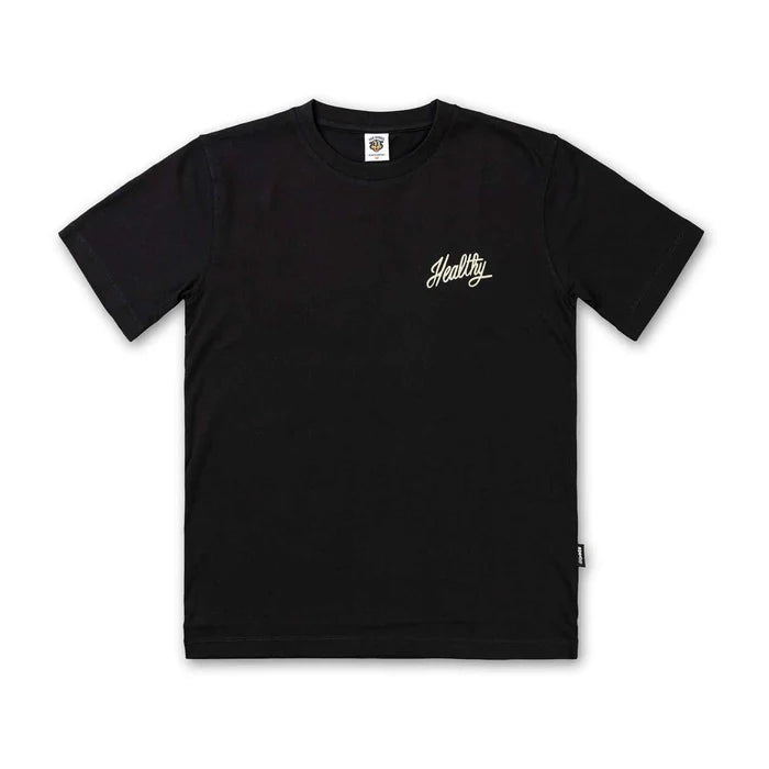 The Dudes Healthy Tee