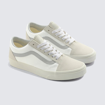 Vans Old Skool 2-Tone Marshmallow/ White