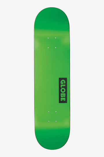 GlobeGoodstock 8.0