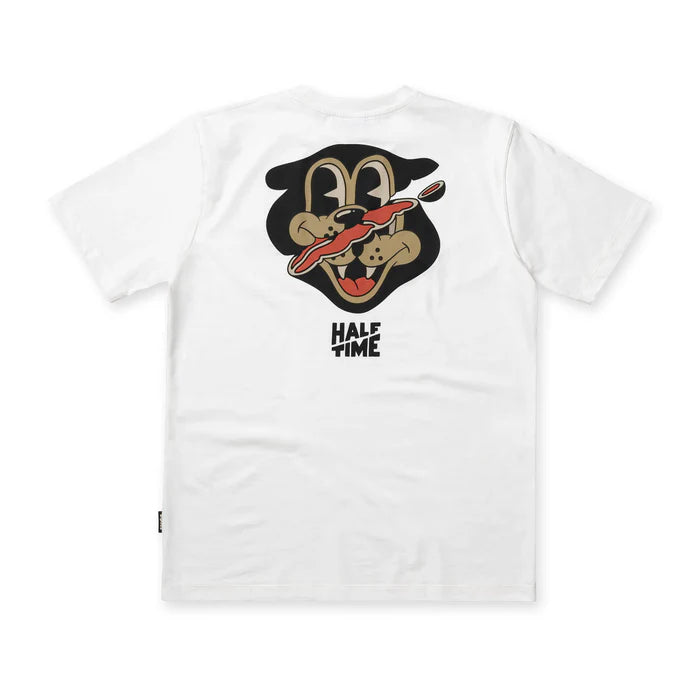 The Dudes & Mcbess Halftime T-Shirt