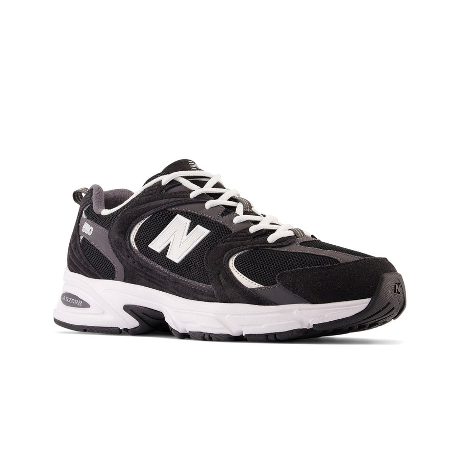 Unisex Sneakers black - New Balance 530