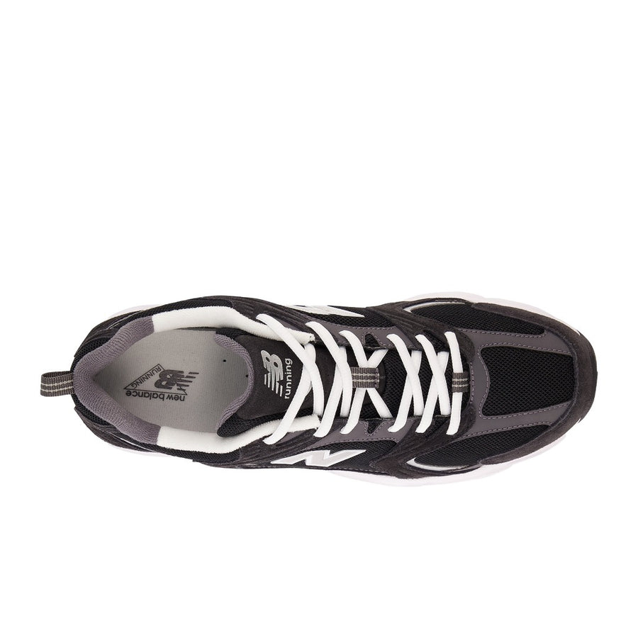 Unisex Sneakers black - New Balance 530