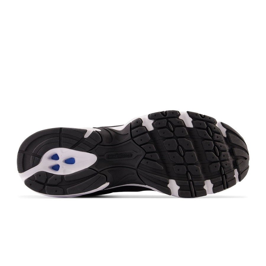 Unisex Sneakers black - New Balance 530