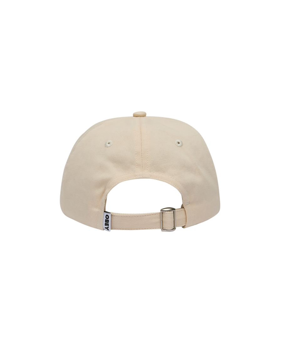 Obey 2-Tone Bold Hat