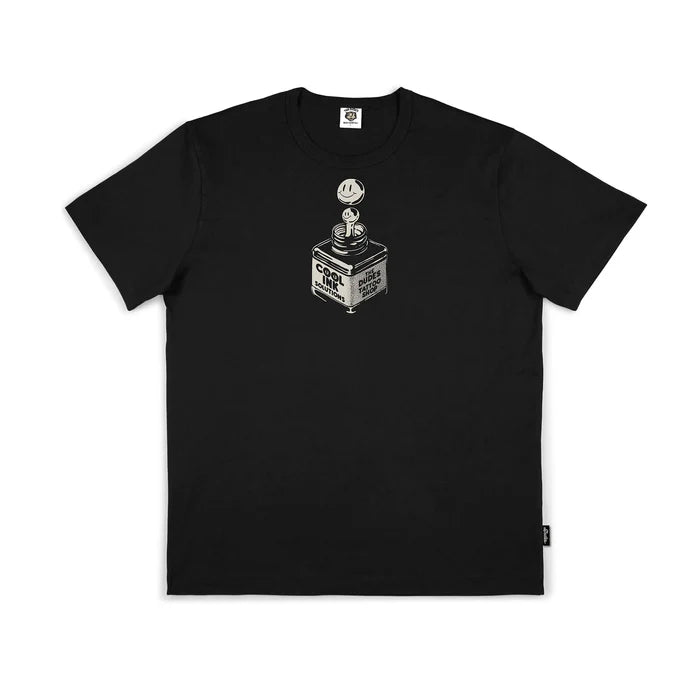 The Dudes & Mcbess Drops T-Shirt