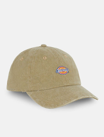 Dickies Hardwich Duck Canvas Cap
