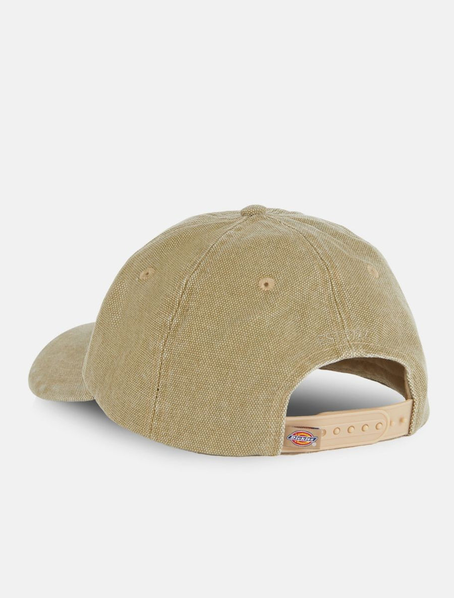 Dickies Hardwich Duck Canvas Cap