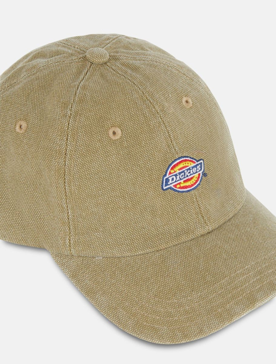 Dickies Hardwich Duck Canvas Cap