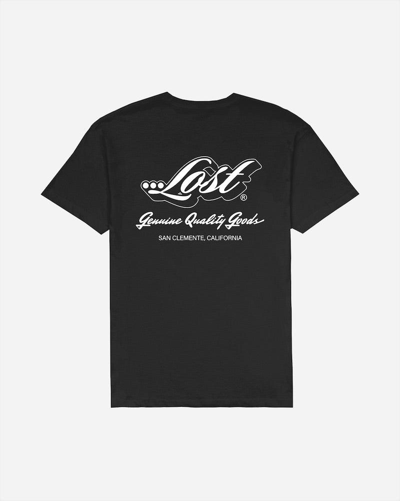 Lost Enterprises Enduring Tee