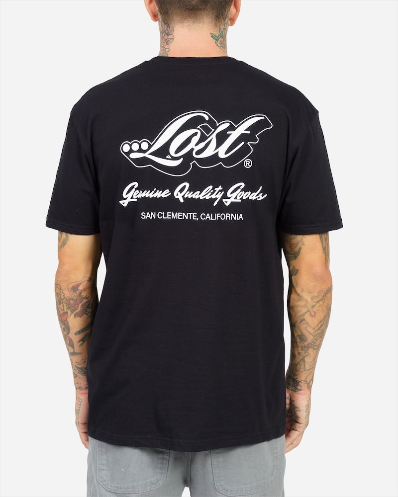 Lost Enterprises Enduring Tee