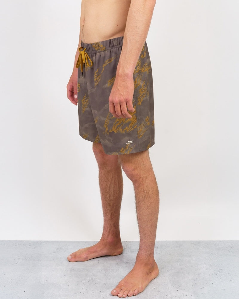 Lost Enterprises Firestorm E-Waist 18' Beachshort