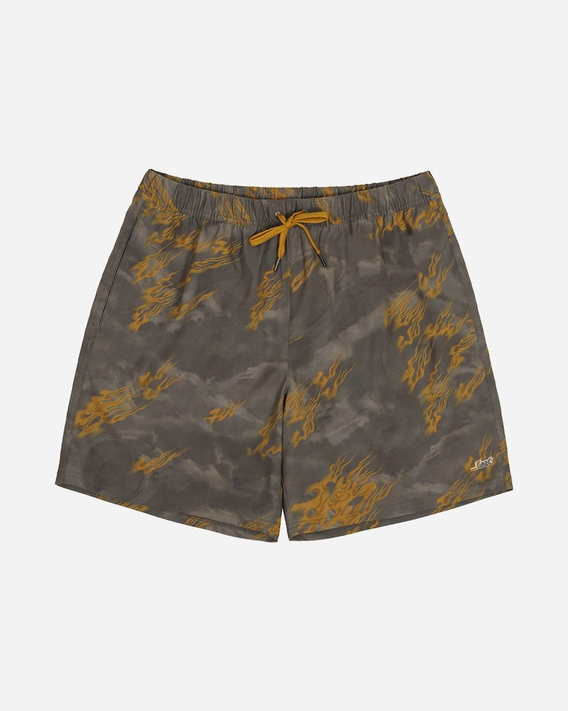 Lost Enterprises Firestorm E-Waist 18' Beachshort