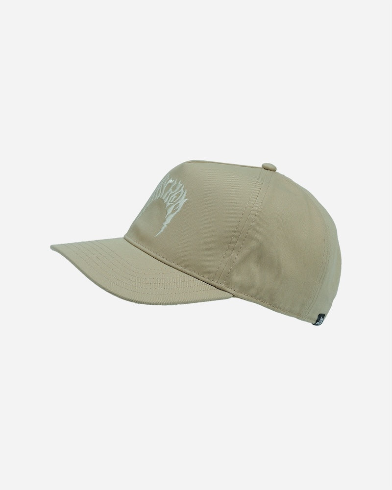 Lost Enterprises Mayhem Strapback Cap