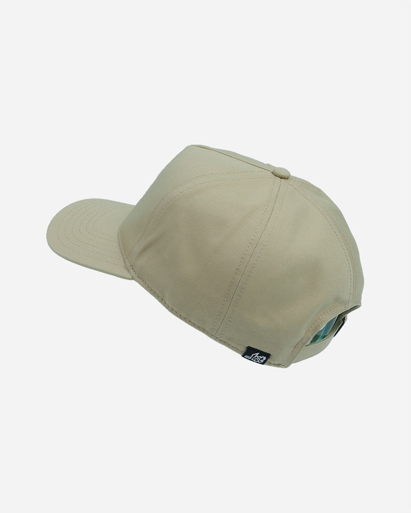 Lost Enterprises Mayhem Strapback Cap