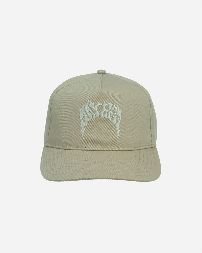 Lost Enterprises Mayhem Strapback Cap
