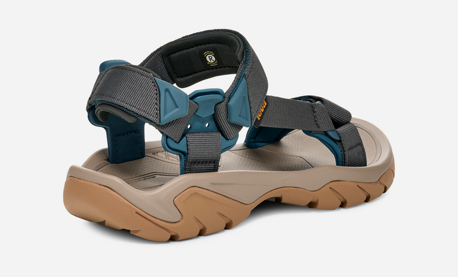 Teva Terra Fi 5 Universal Sandal