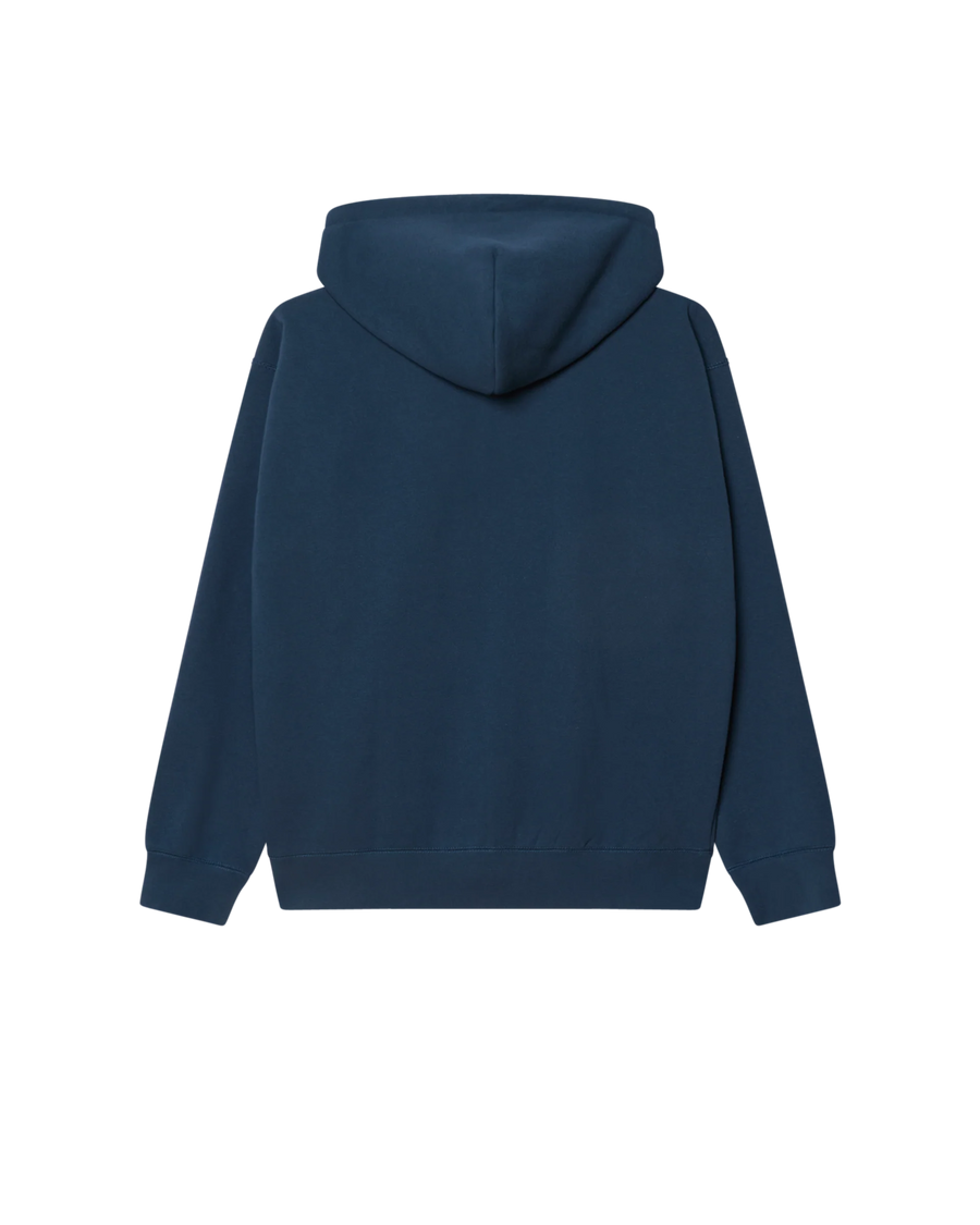 Obey Est.Works Bold Zip Hood