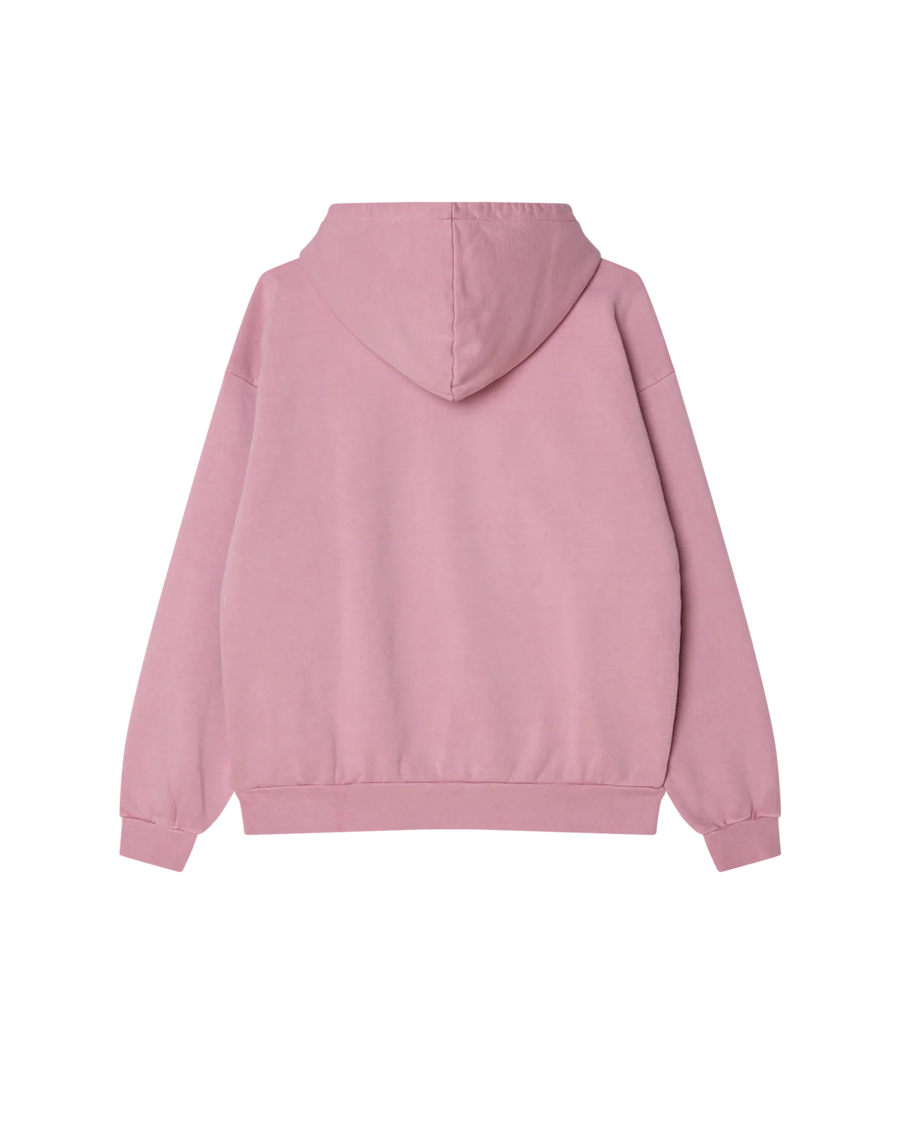 Obey Lowercase Pigment Pullover