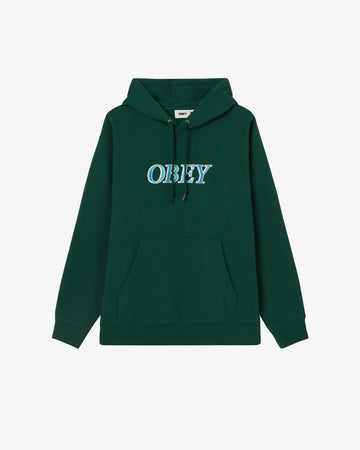 Obey Rhythm Hood