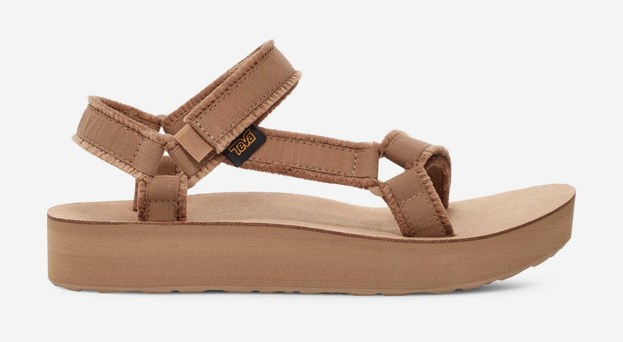 Teva Midform Universal Canvas