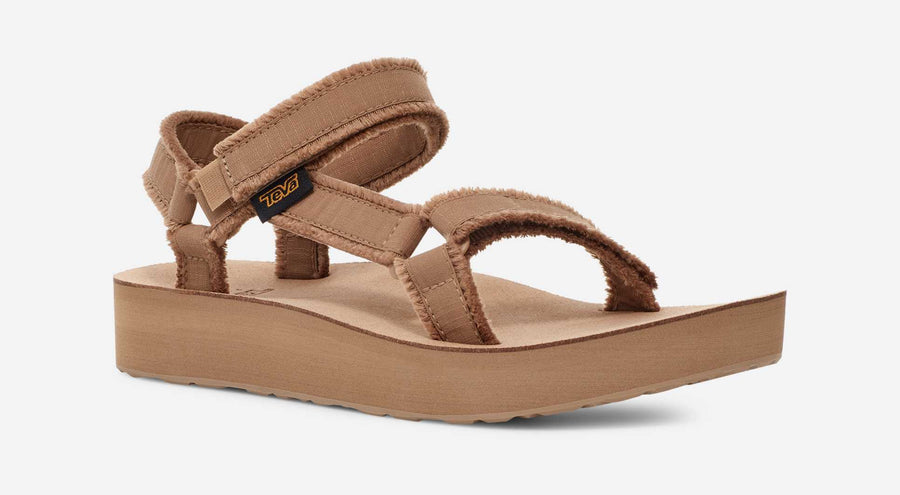 Teva Midform Universal Canvas