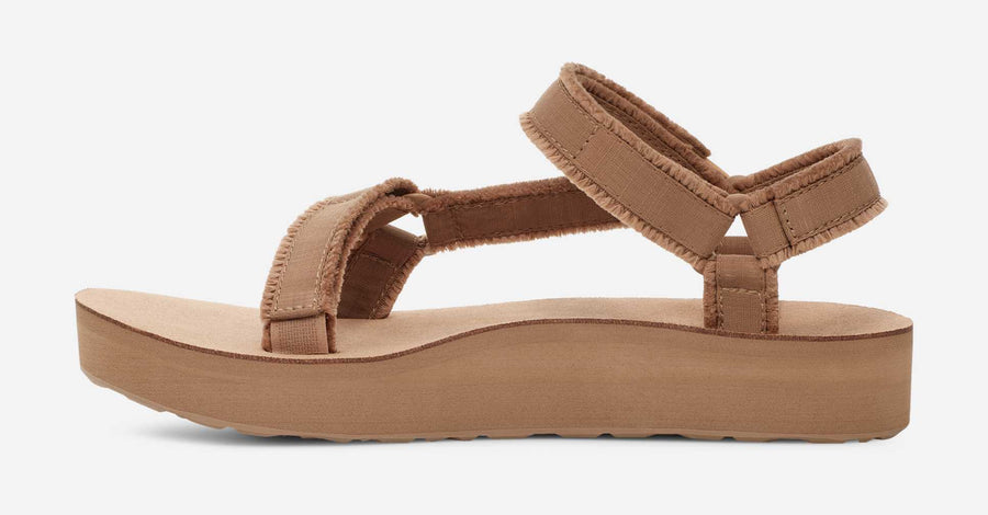 Teva Midform Universal Canvas