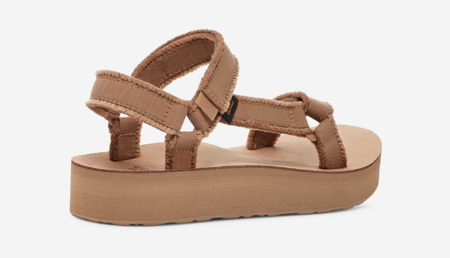 Teva Midform Universal Canvas