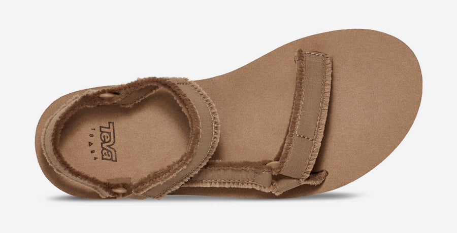 Teva Midform Universal Canvas